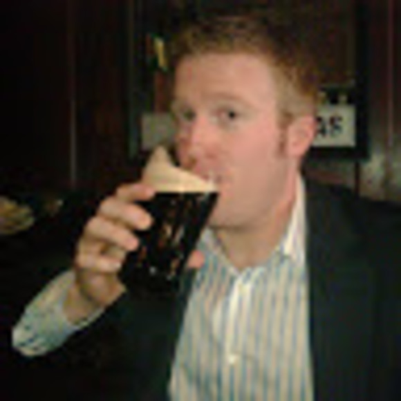 Meet your Posher, Andrew - Picture 1 of 1